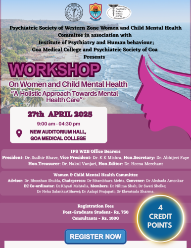 Workshop-on-Women-and-Child-Mental-health
